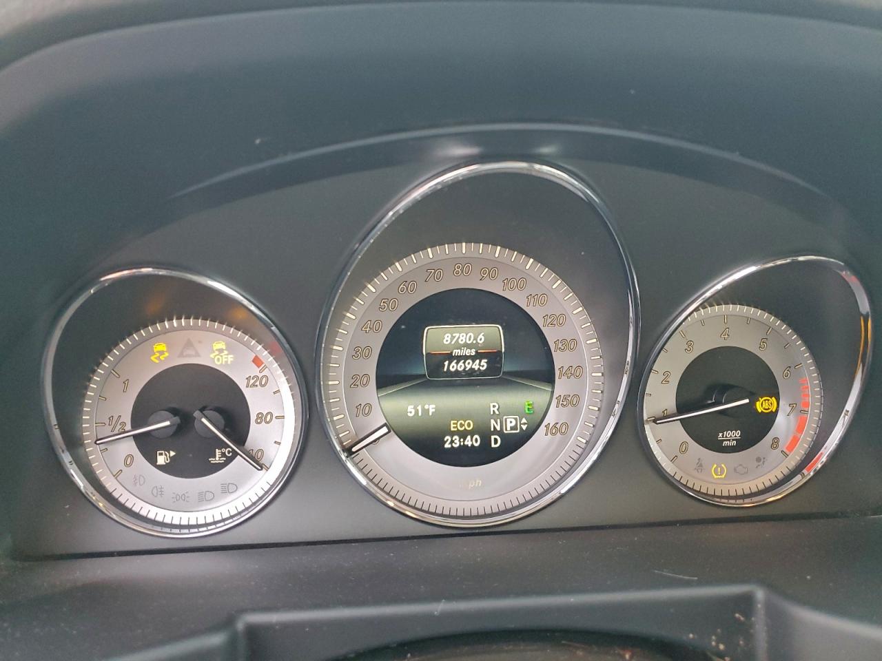 2014 MERCEDES-BENZ GLK 350 4MATIC photo 17