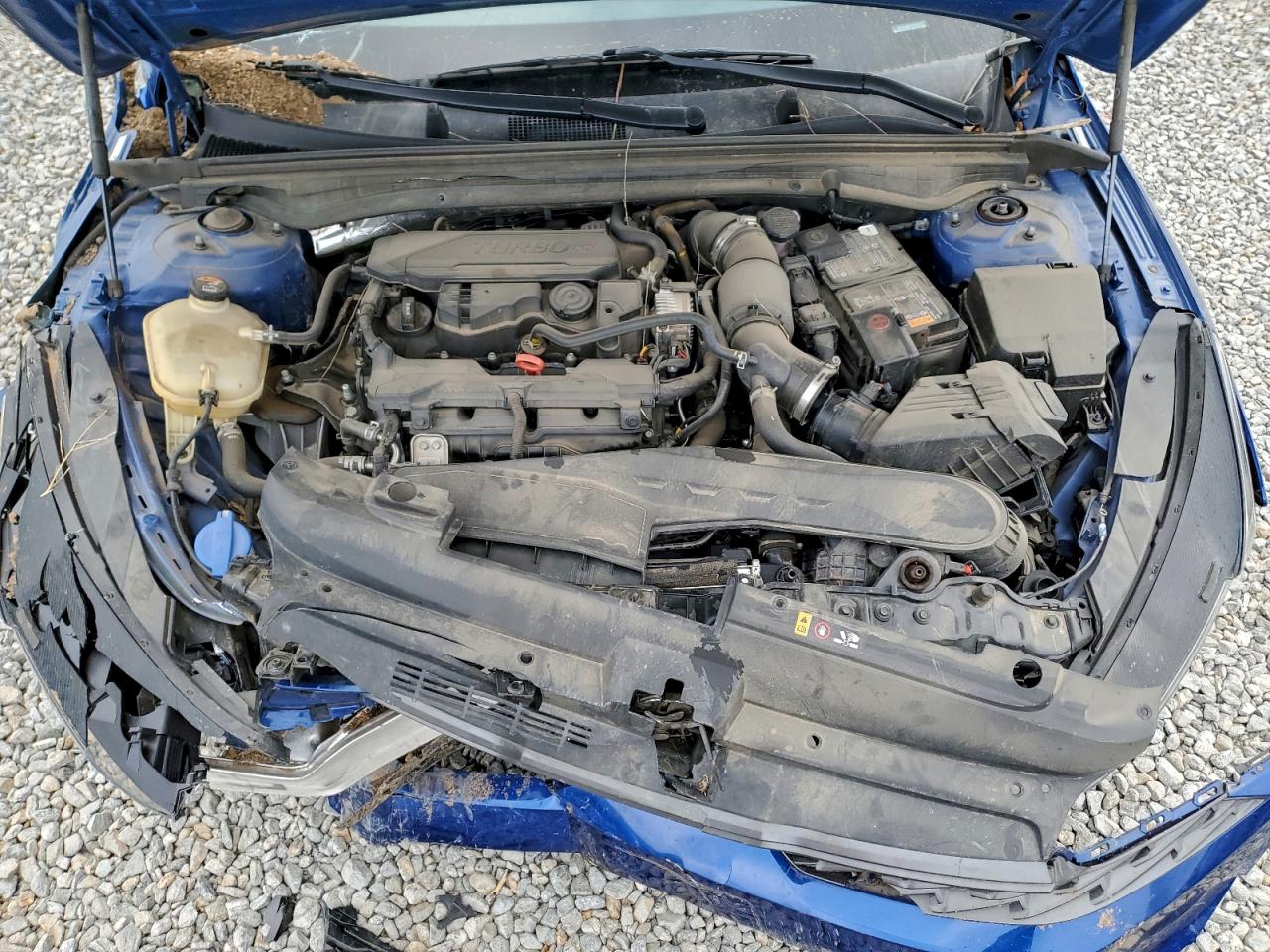 2023 KIA K5 GT LINE photo 11
