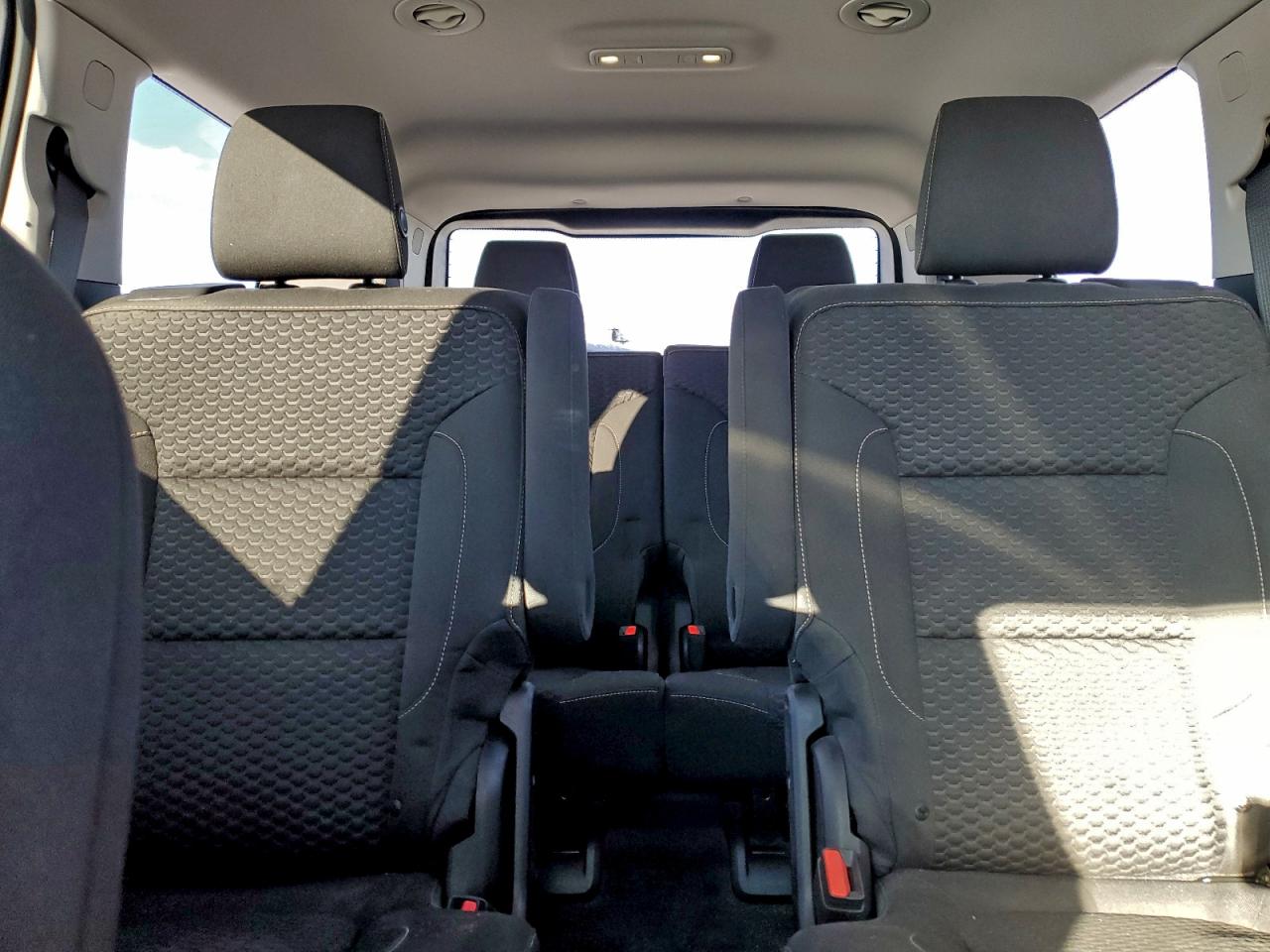 2017 GMC ACADIA SLE photo 19