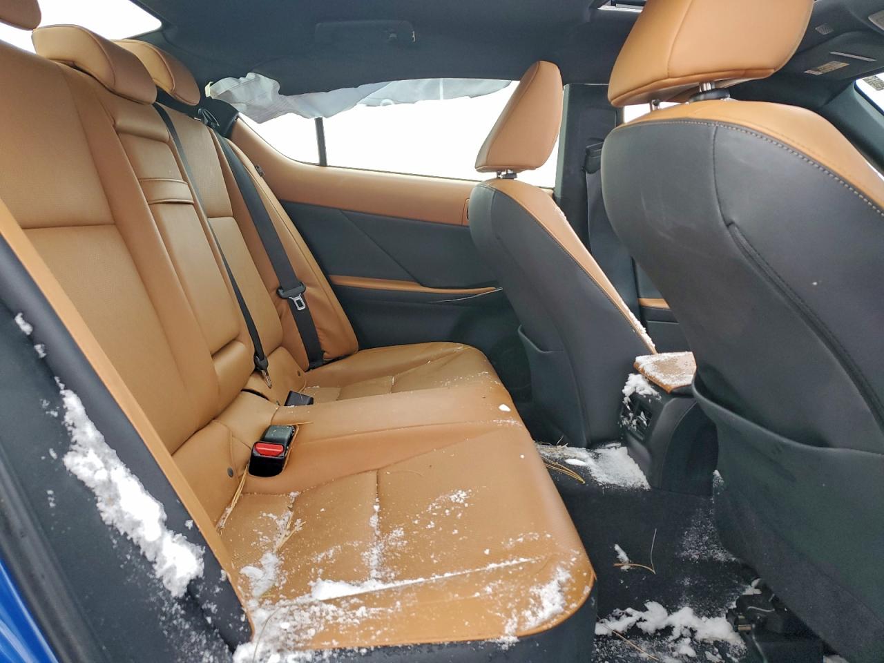 2021 LEXUS IS 300 photo 10