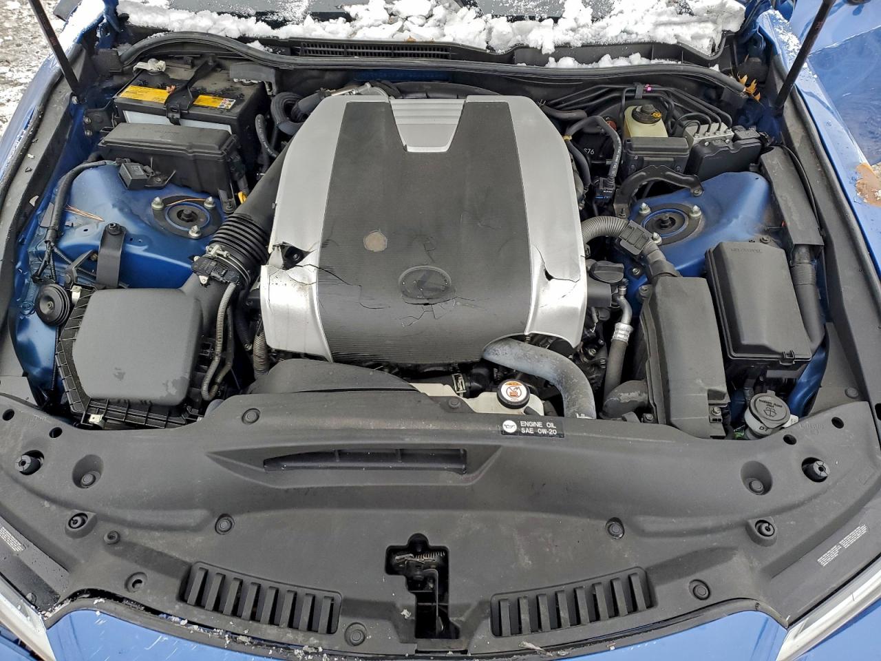 2021 LEXUS IS 300 photo 11