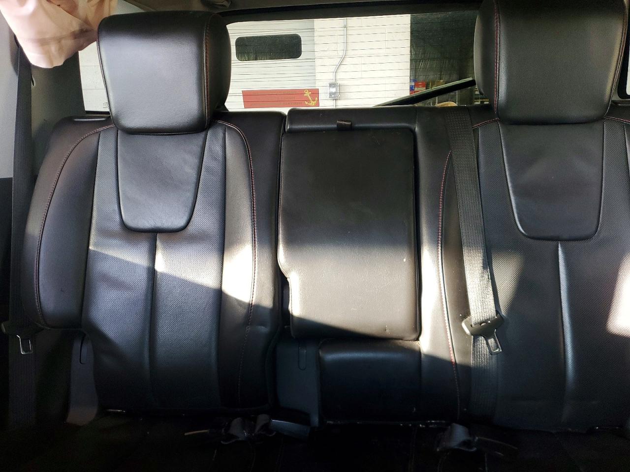 2011 GMC TERRAIN SLT photo 10