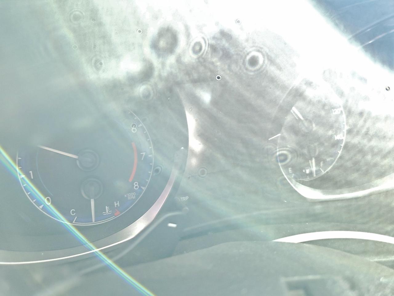 2014 TOYOTA COROLLA photo 9