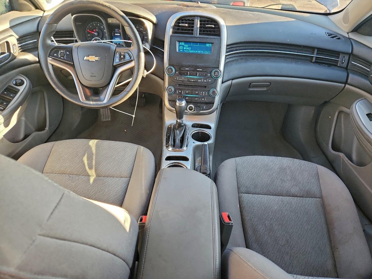 2014 CHEVROLET MALIBU LS photo 22