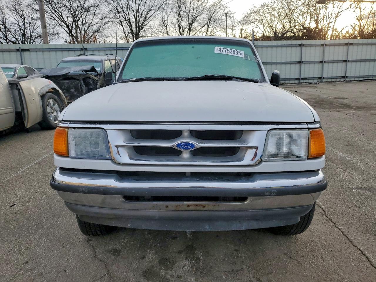 1997 FORD RANGER photo 5