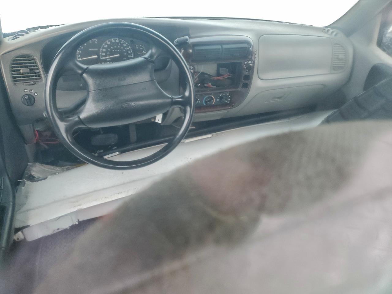 1997 FORD RANGER photo 8