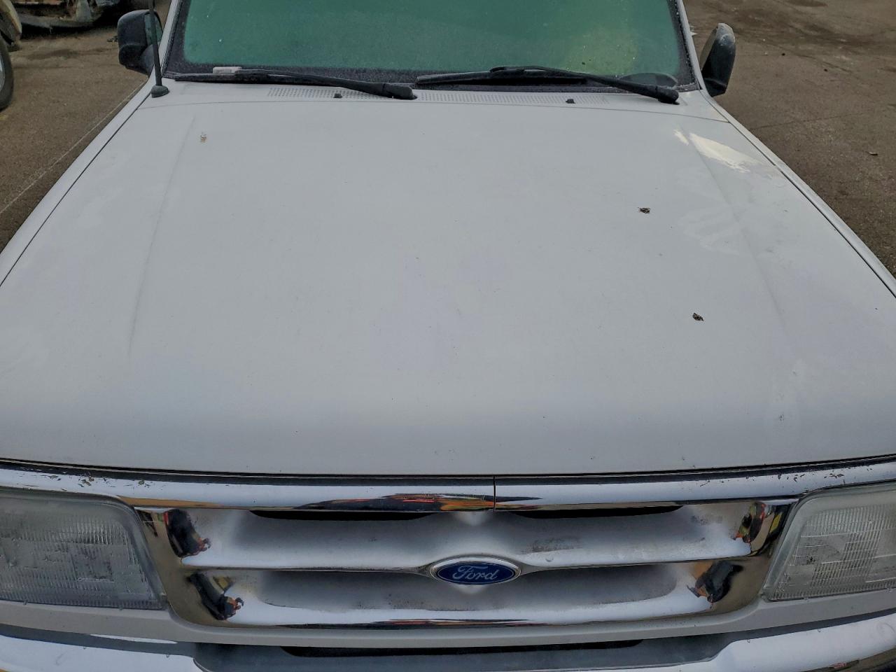 1997 FORD RANGER photo 11