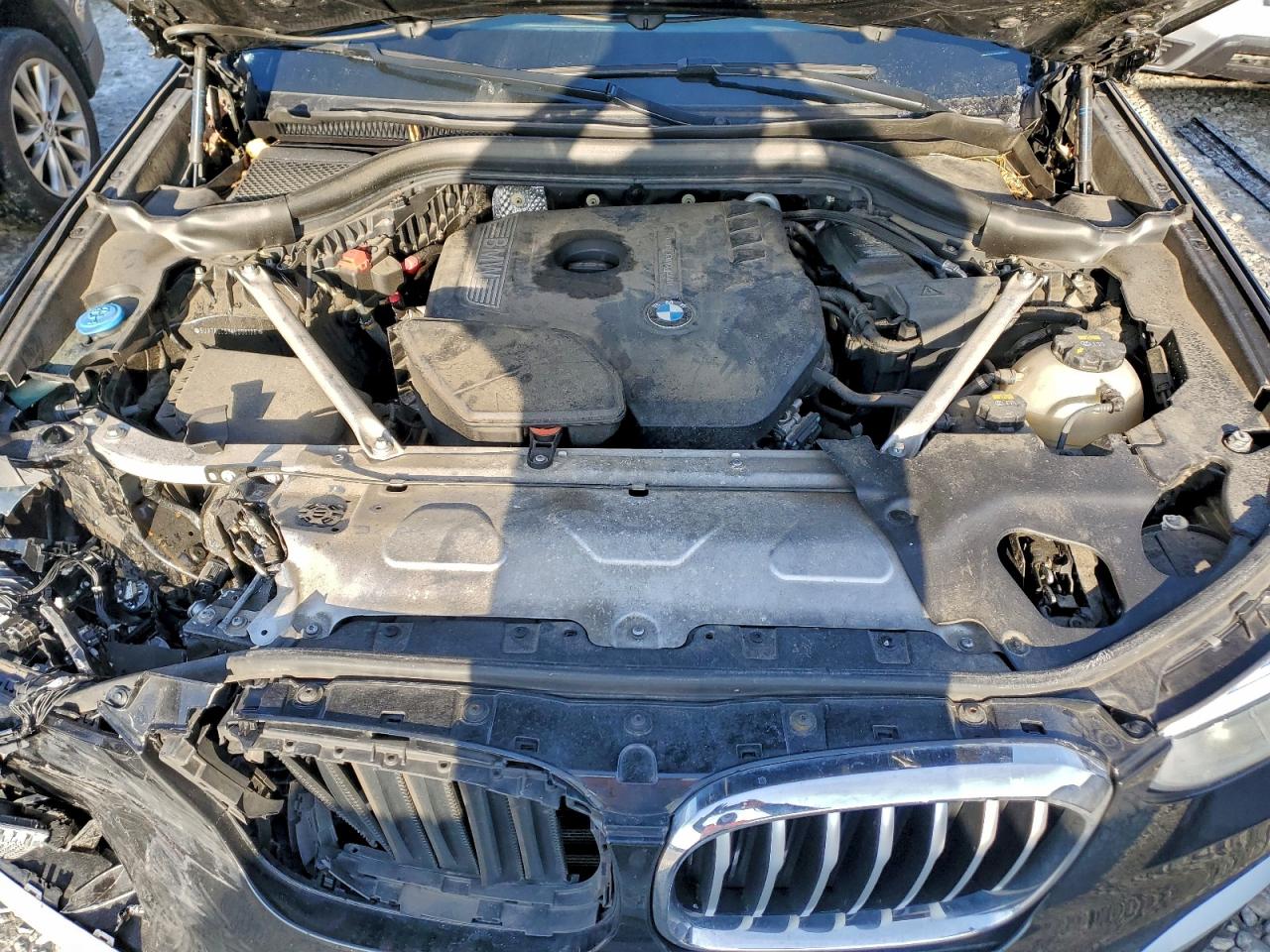 2019 BMW X3 XDRIVE30I photo 12