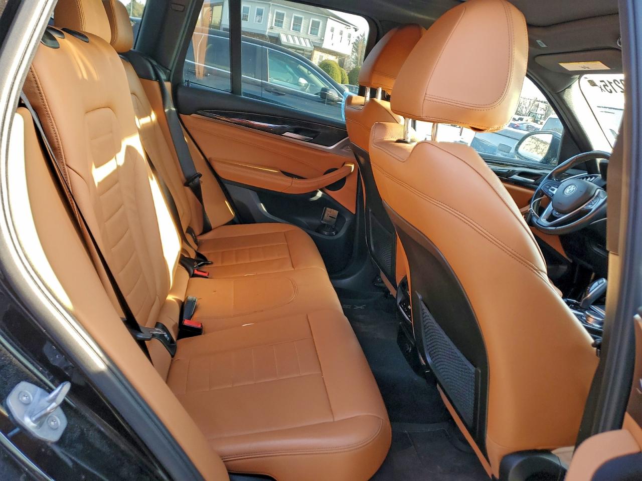 2019 BMW X3 XDRIVE30I photo 11