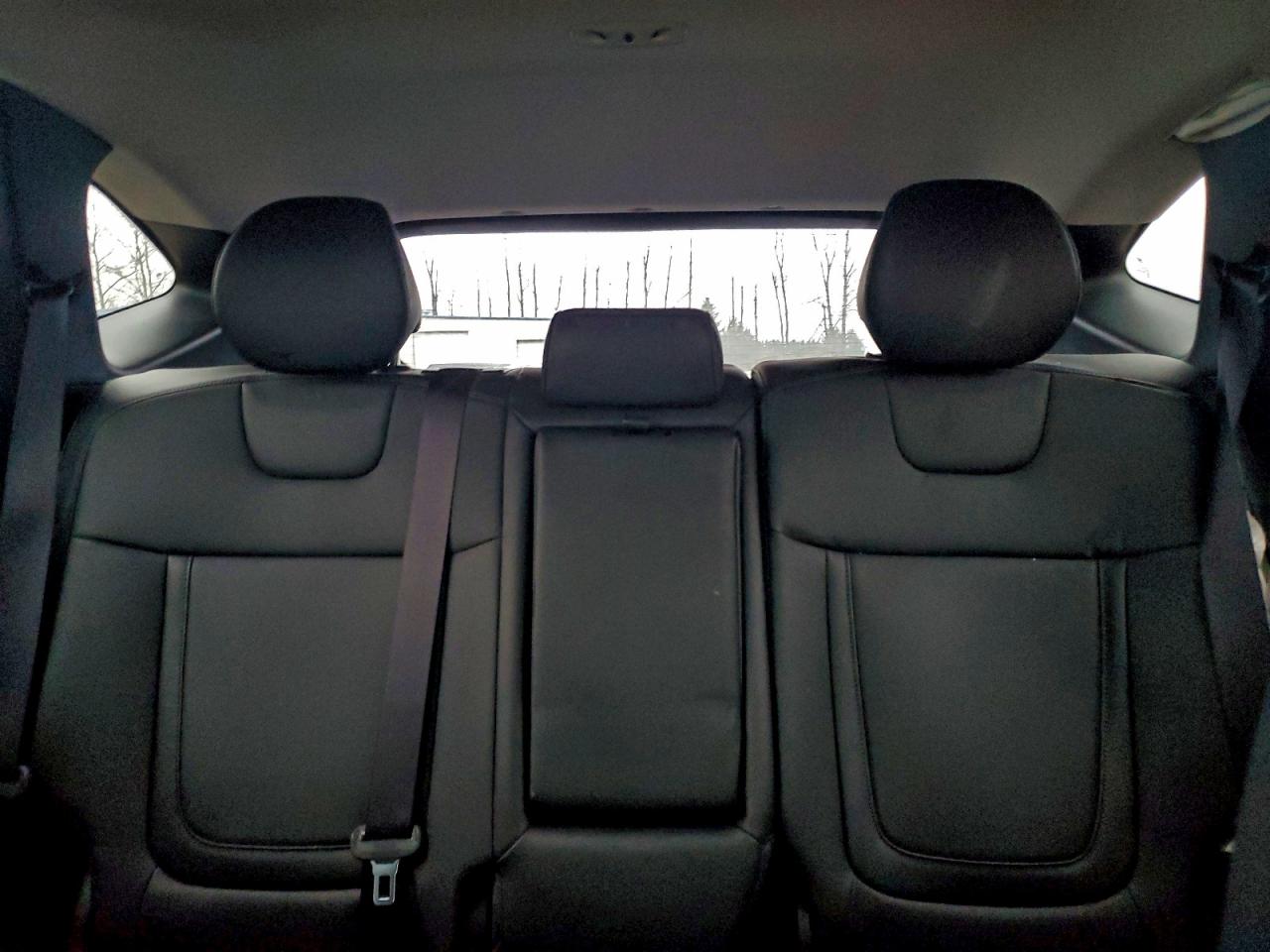 2024 HYUNDAI TUCSON SEL photo 10