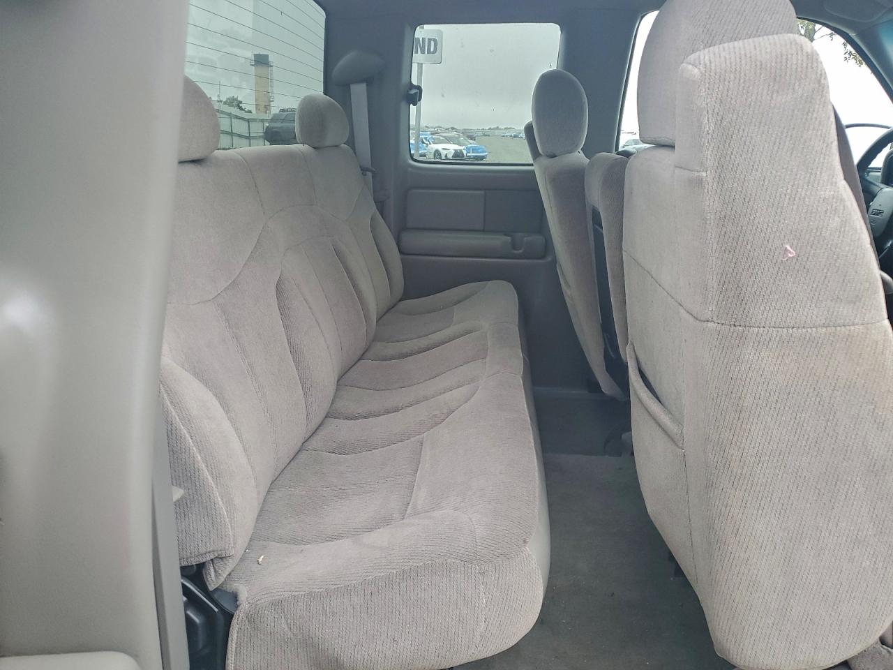 2000 GMC NEW SIERRA K1500 photo 19