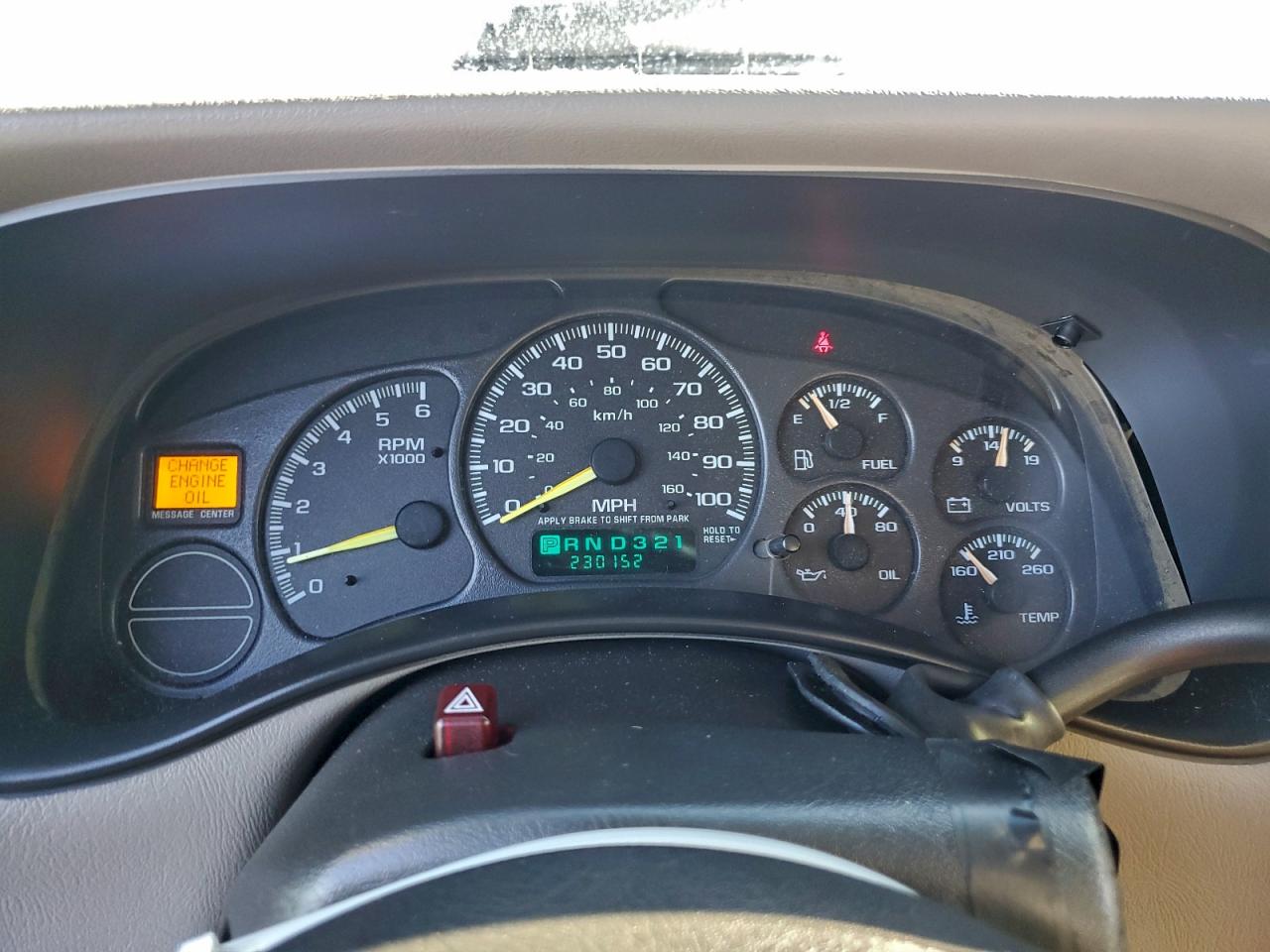 2000 GMC NEW SIERRA K1500 photo 17