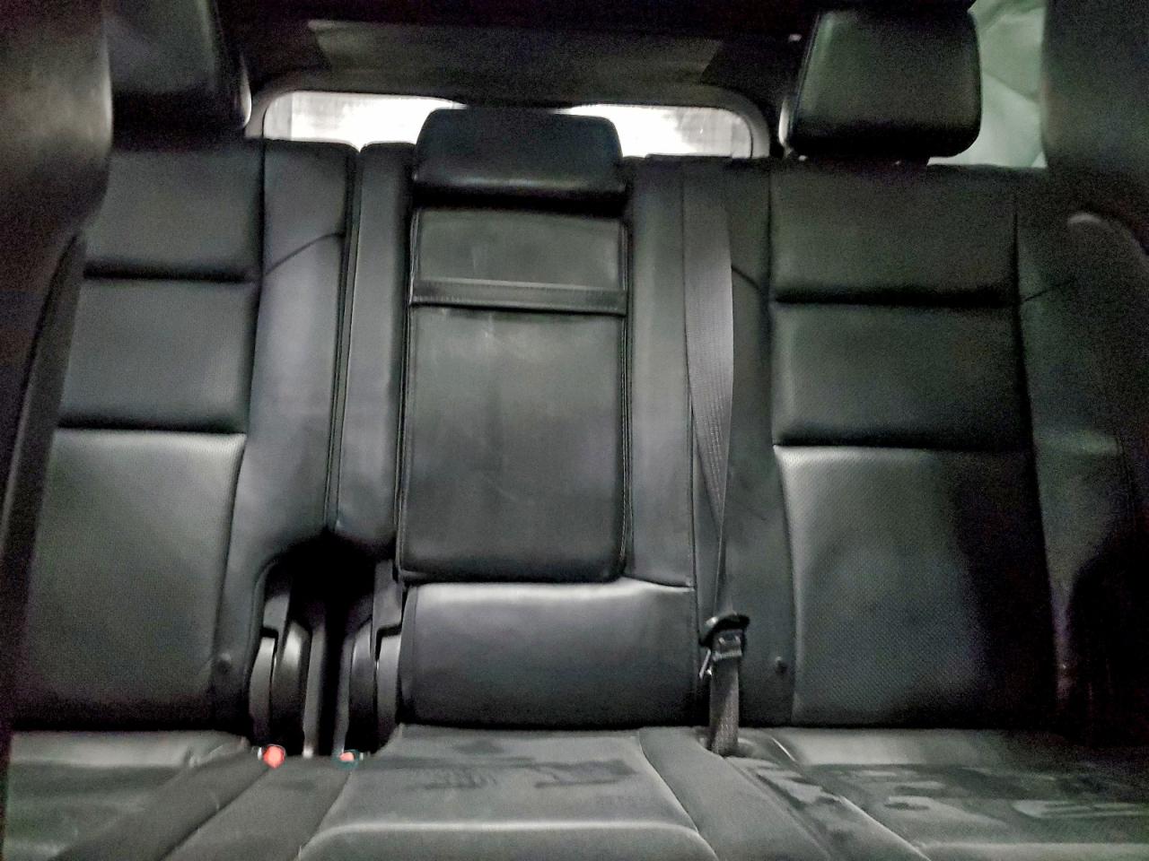 2019 JEEP GRAND CHEROKEE LIMITED photo 19