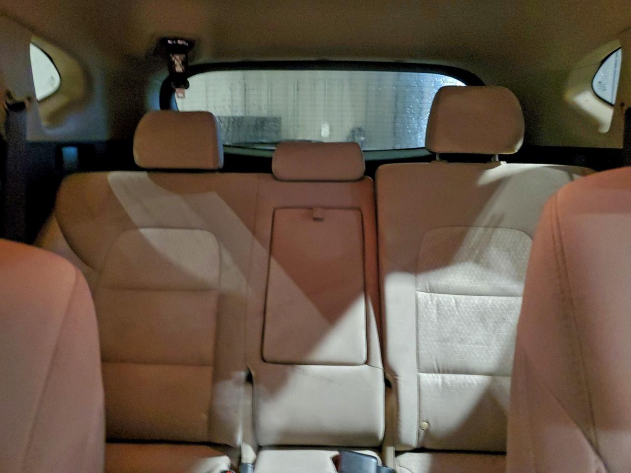 2016 HYUNDAI TUCSON LIMITED photo 28
