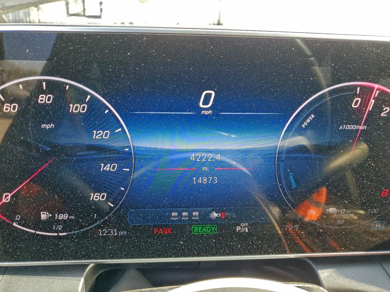 2025 MERCEDES-BENZ GLC 350E photo 25