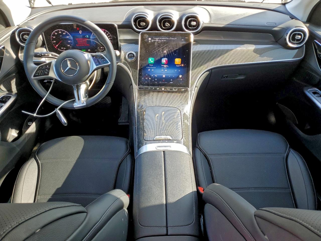 2025 MERCEDES-BENZ GLC 350E photo 22