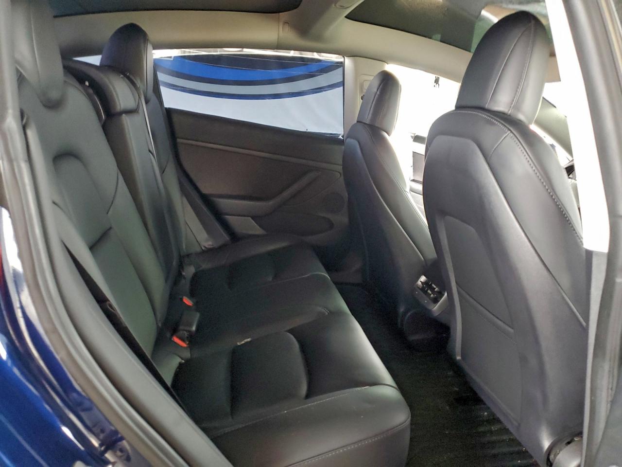 2022 TESLA MODEL 3 photo 10