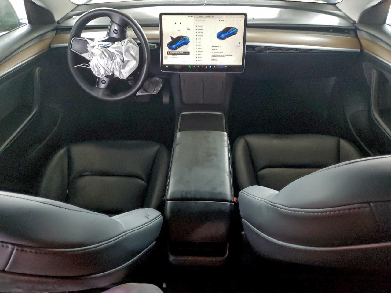 2022 TESLA MODEL 3 photo 8