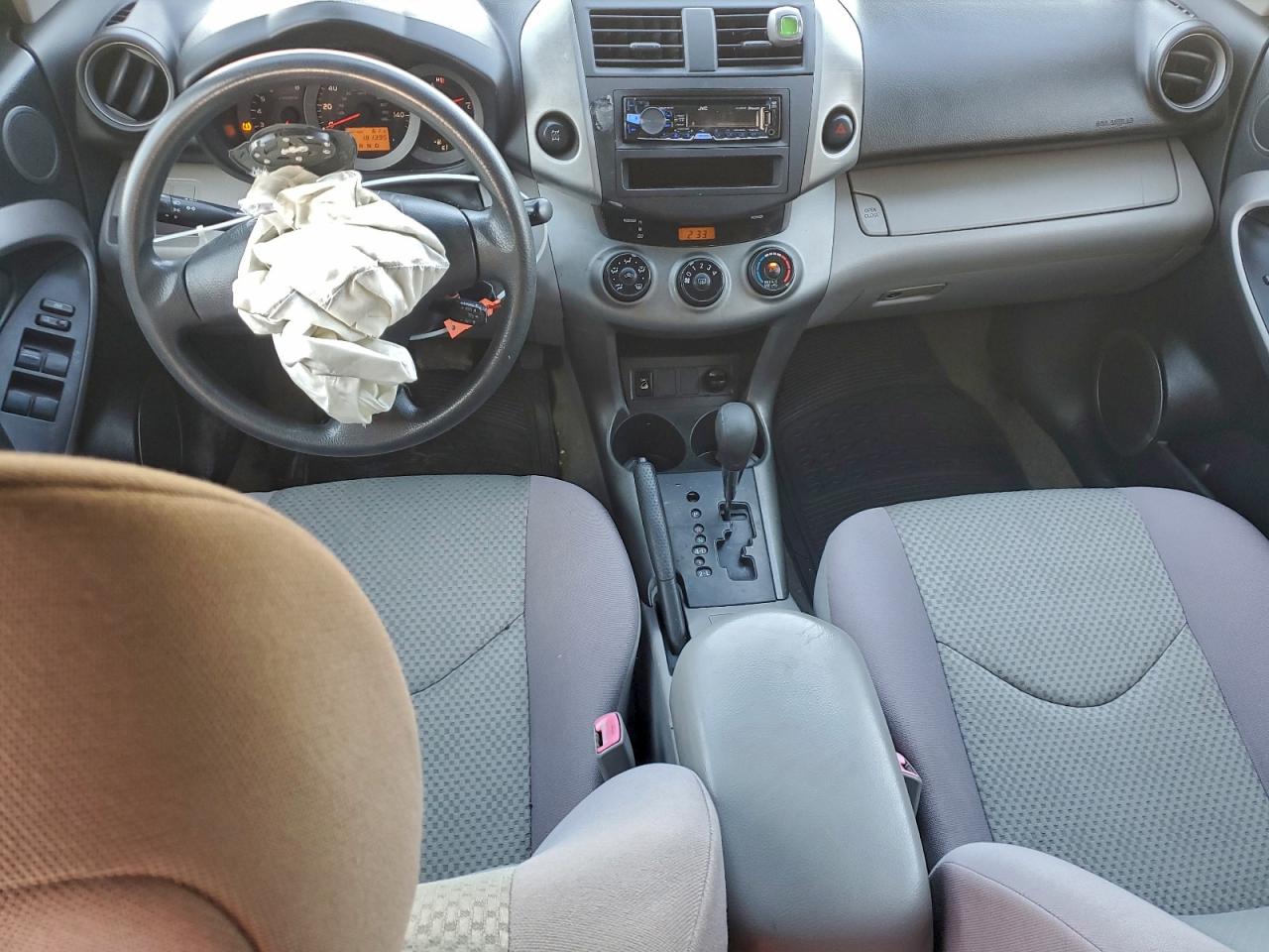 2008 TOYOTA RAV4 photo 15