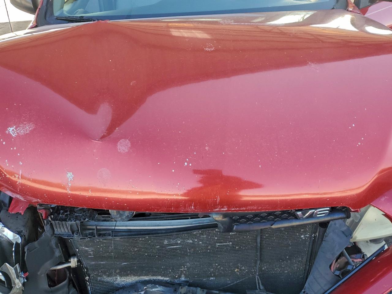2008 TOYOTA RAV4 photo 21