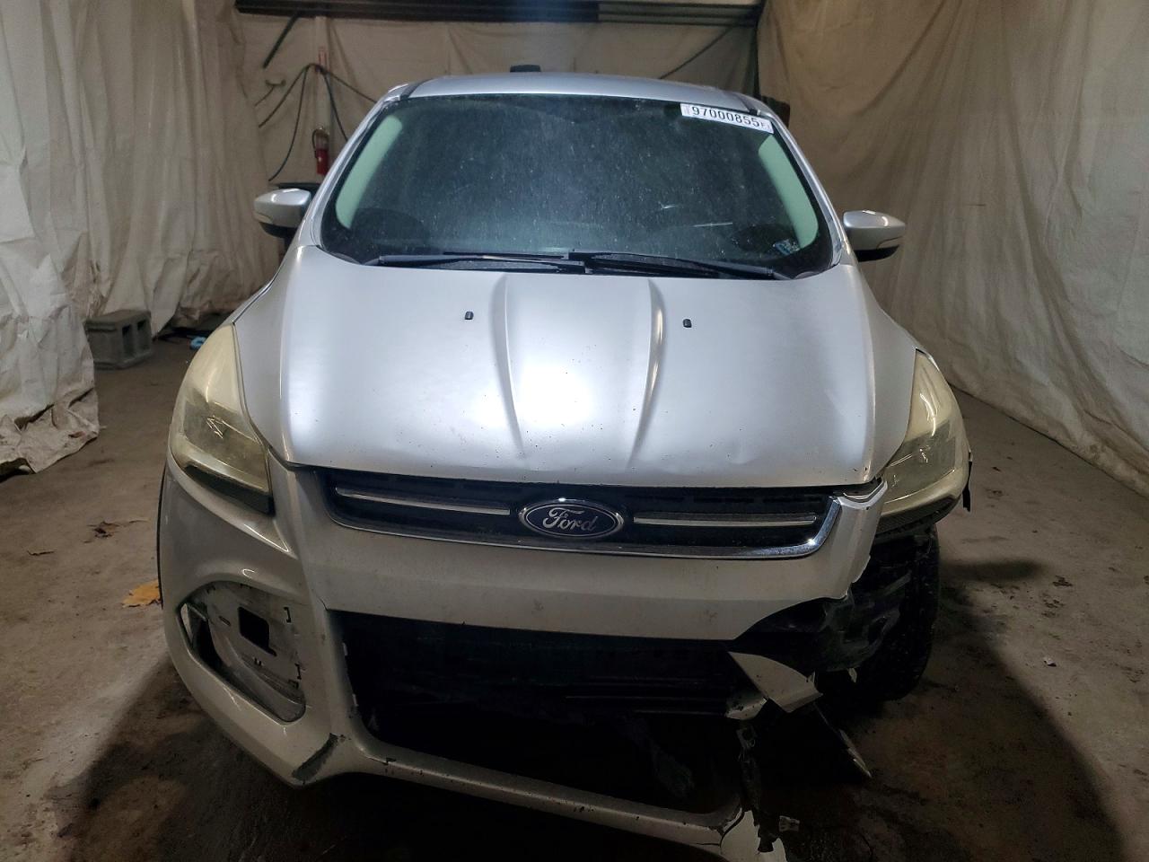 2013 FORD ESCAPE SEL photo 9