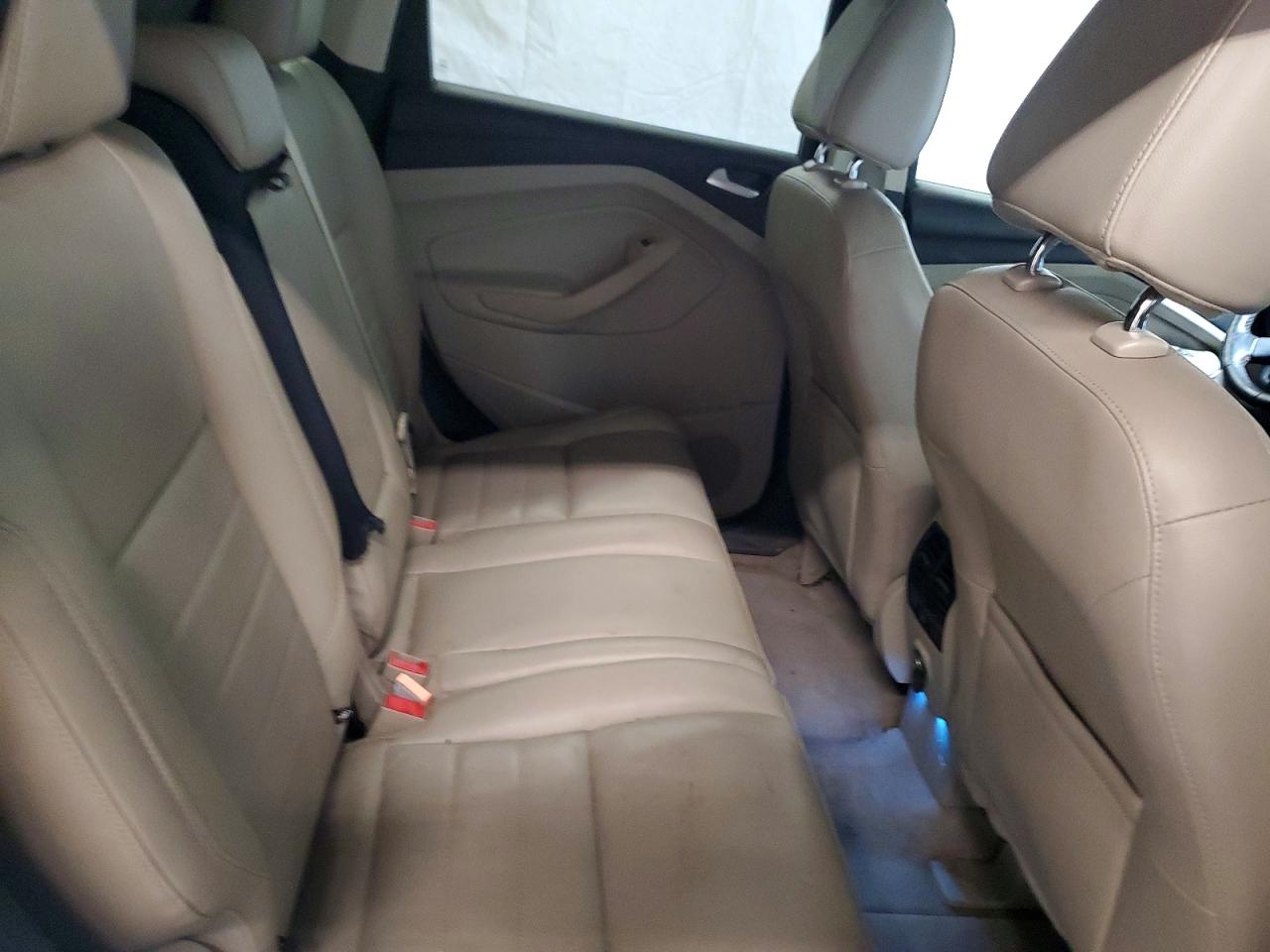 2013 FORD ESCAPE SEL photo 19