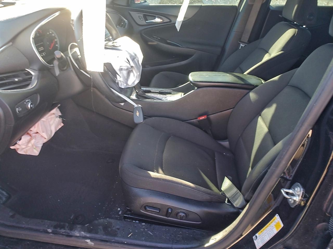 2020 CHEVROLET MALIBU LT photo 7