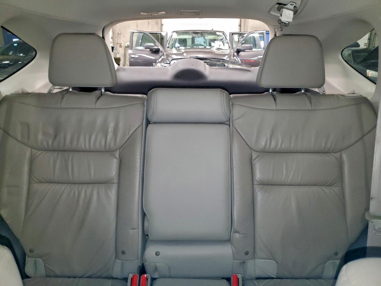 2012 HONDA CR-V EXL photo 28