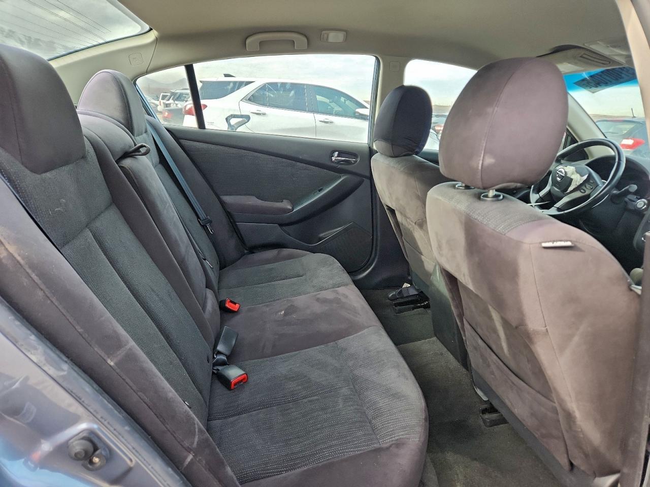2011 NISSAN ALTIMA 2.5 photo 28