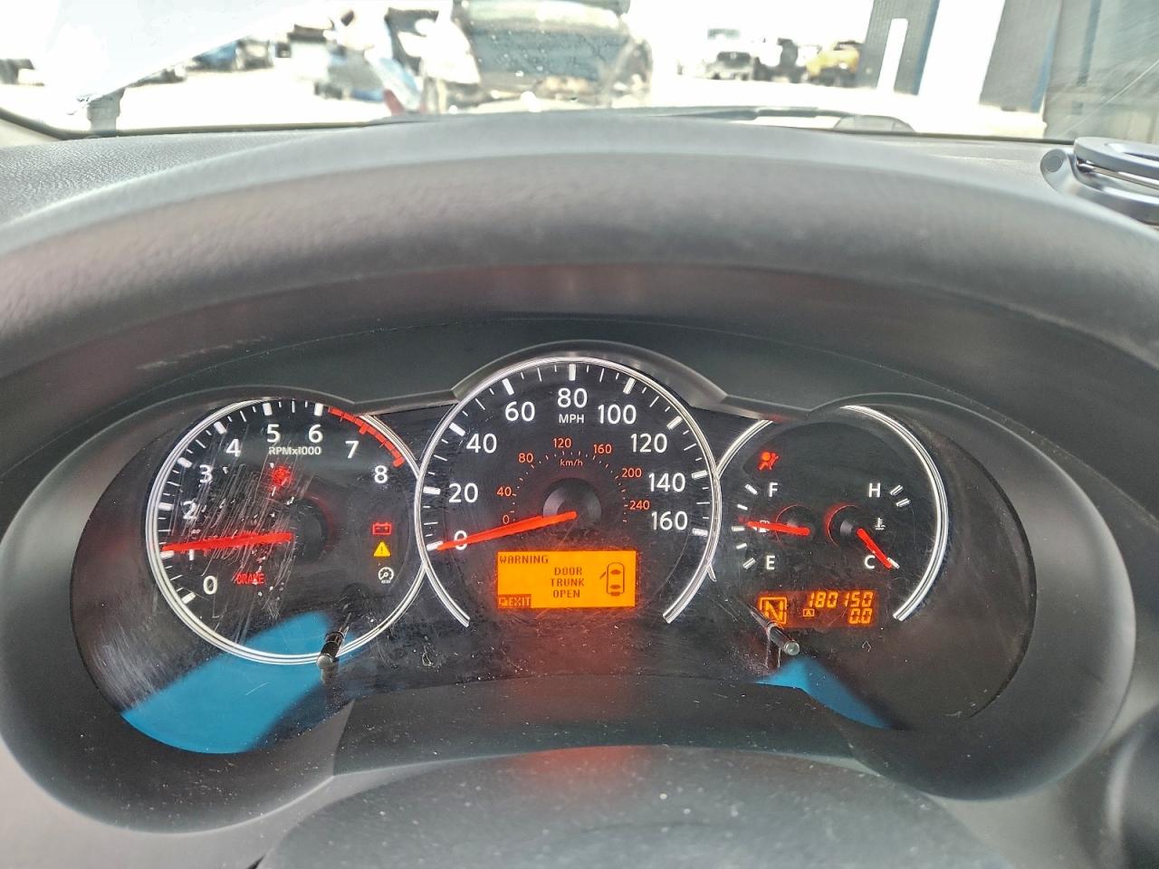 2011 NISSAN ALTIMA 2.5 photo 25