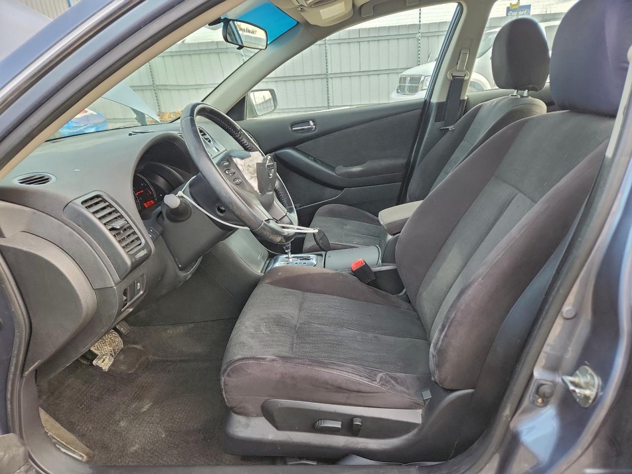2011 NISSAN ALTIMA 2.5 photo 19