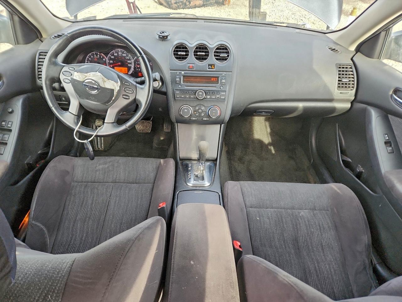 2011 NISSAN ALTIMA 2.5 photo 22