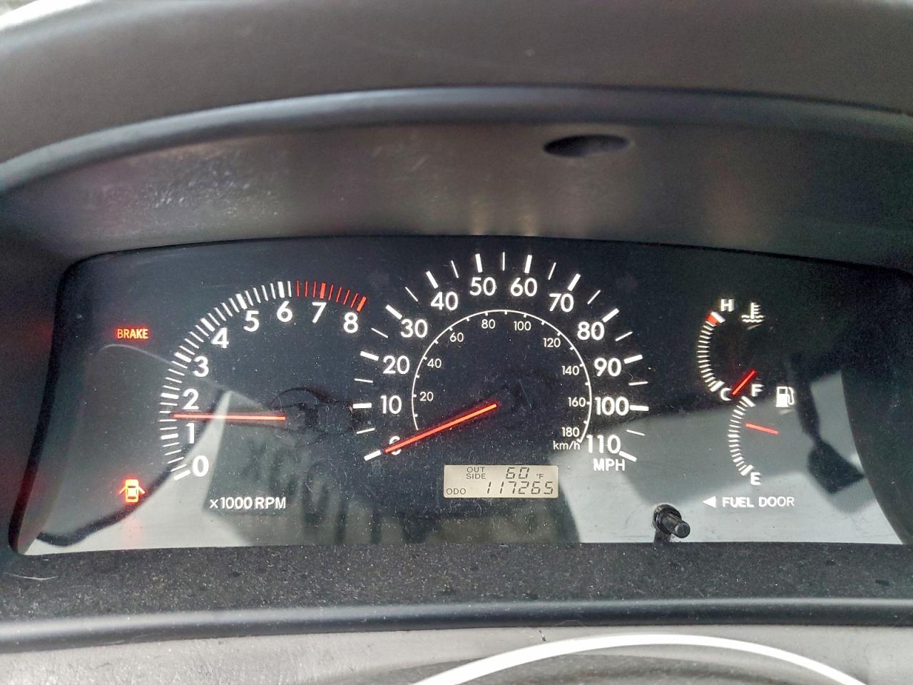 2007 TOYOTA COROLLA CE photo 9