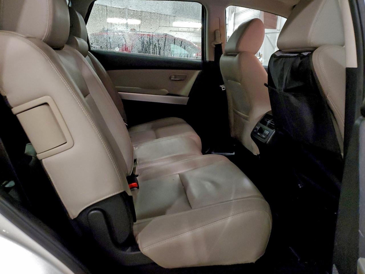 2015 MAZDA CX-9 GRAND TOURING photo 11