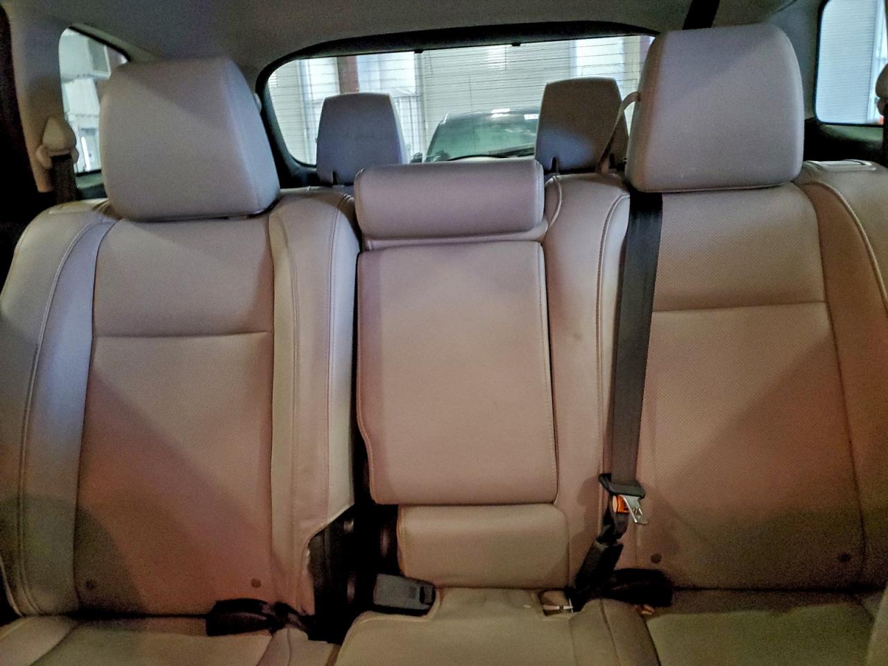 2015 MAZDA CX-9 GRAND TOURING photo 10