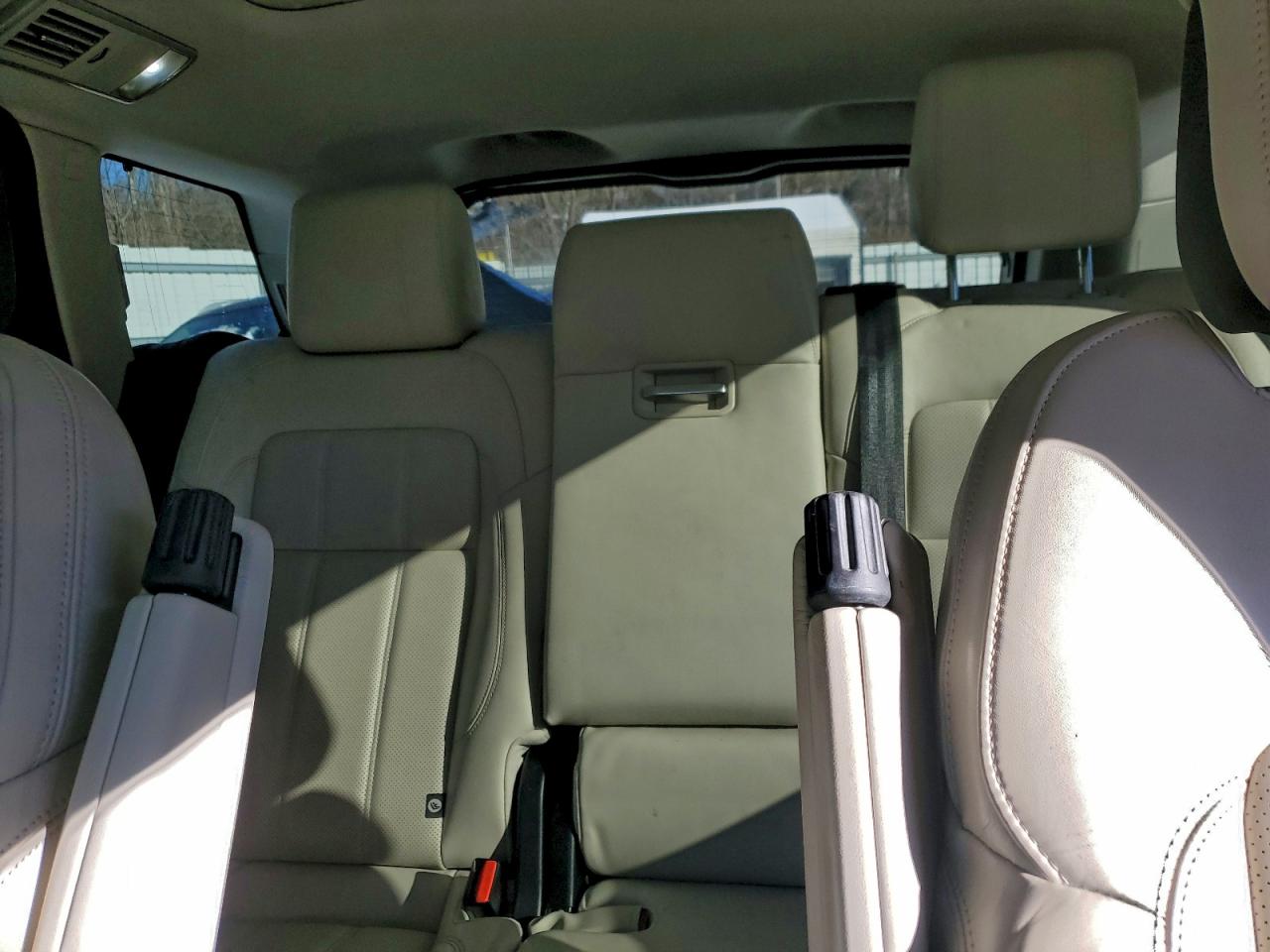 2021 LAND ROVER RANGE ROVER SPORT HSE SILVER EDITION photo 10