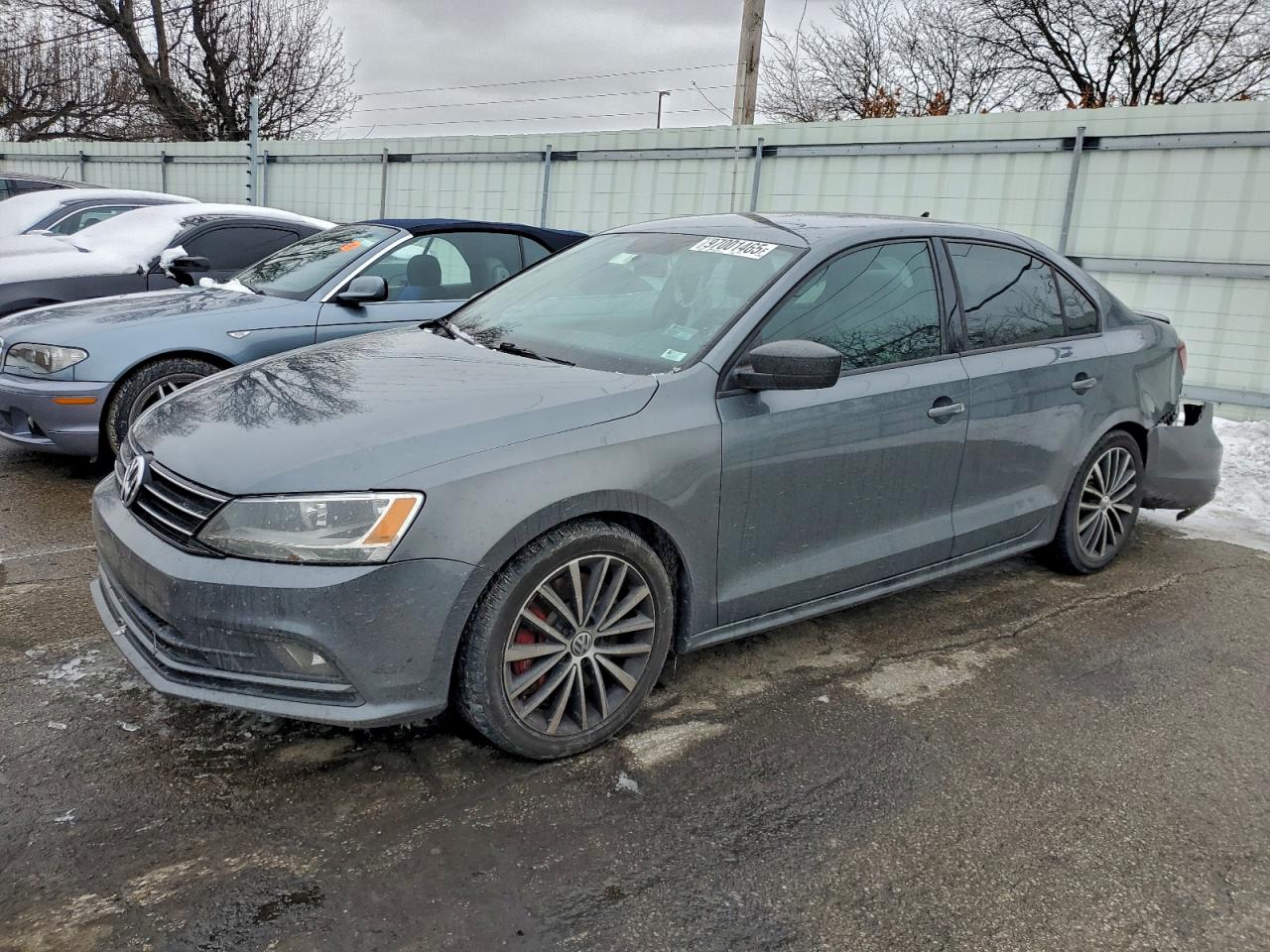 2016 VOLKSWAGEN JETTA
