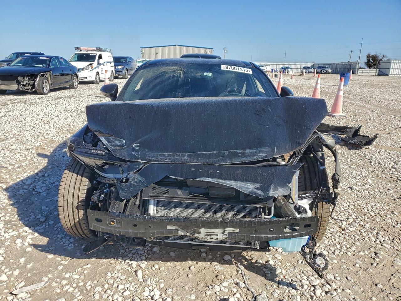 2025 TOYOTA GR 86 PREMIUM photo 5