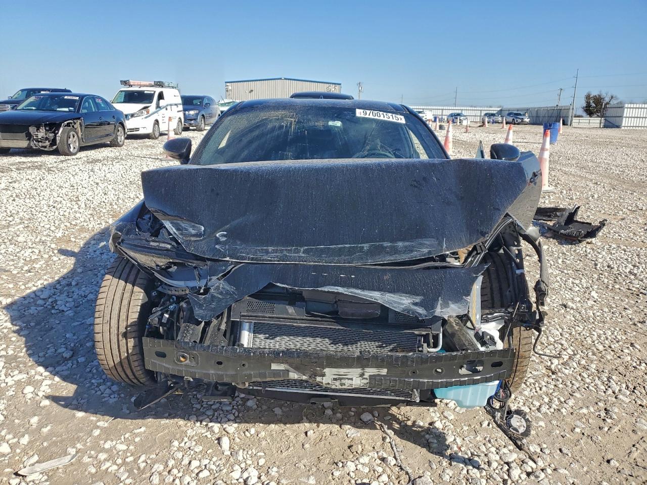 2025 TOYOTA GR 86 PREMIUM photo 11