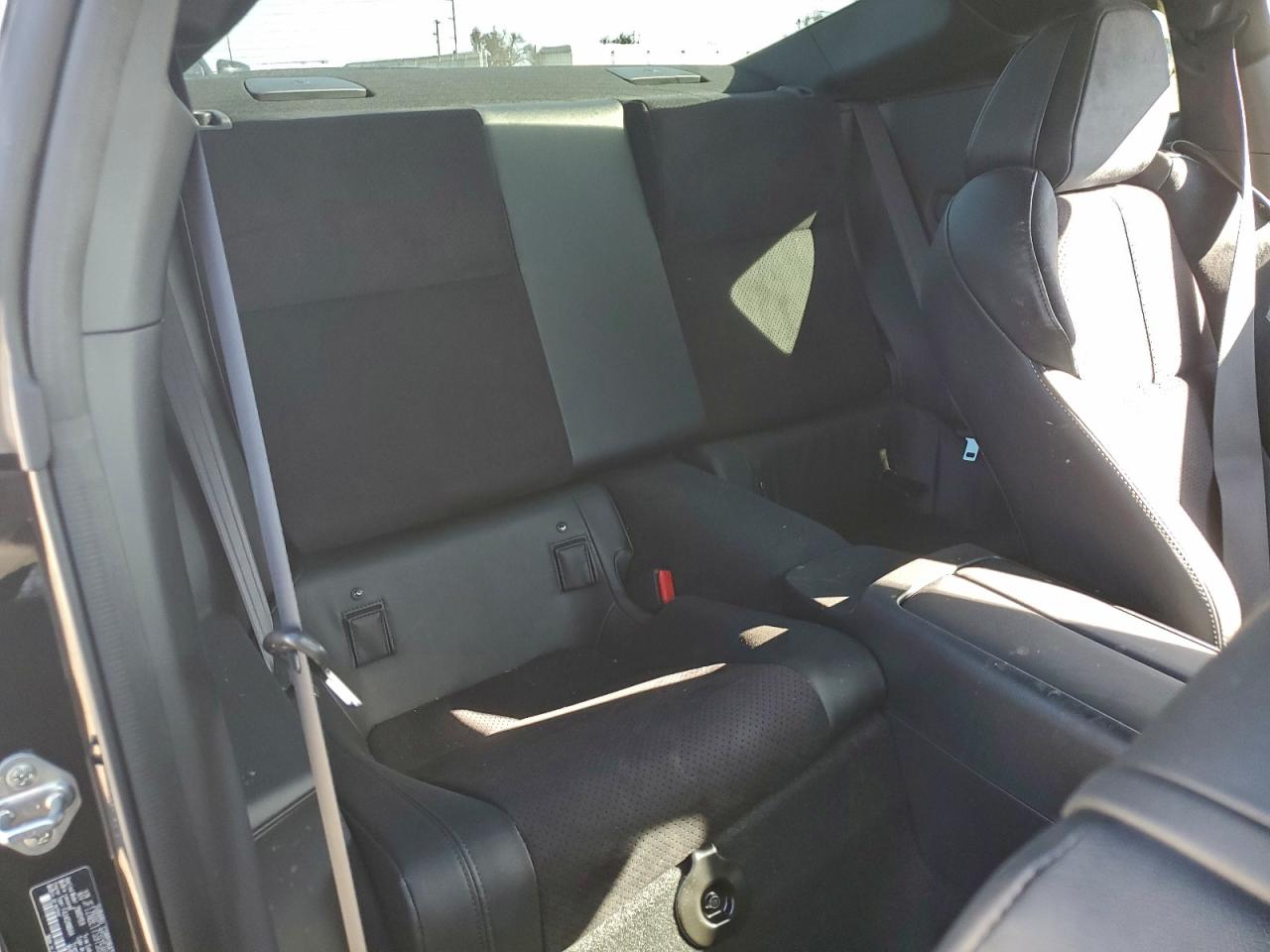 2025 TOYOTA GR 86 PREMIUM photo 10