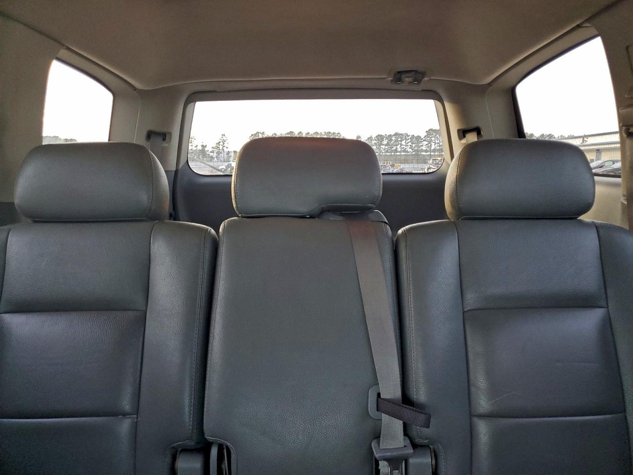 2006 DODGE DURANGO SLT photo 19