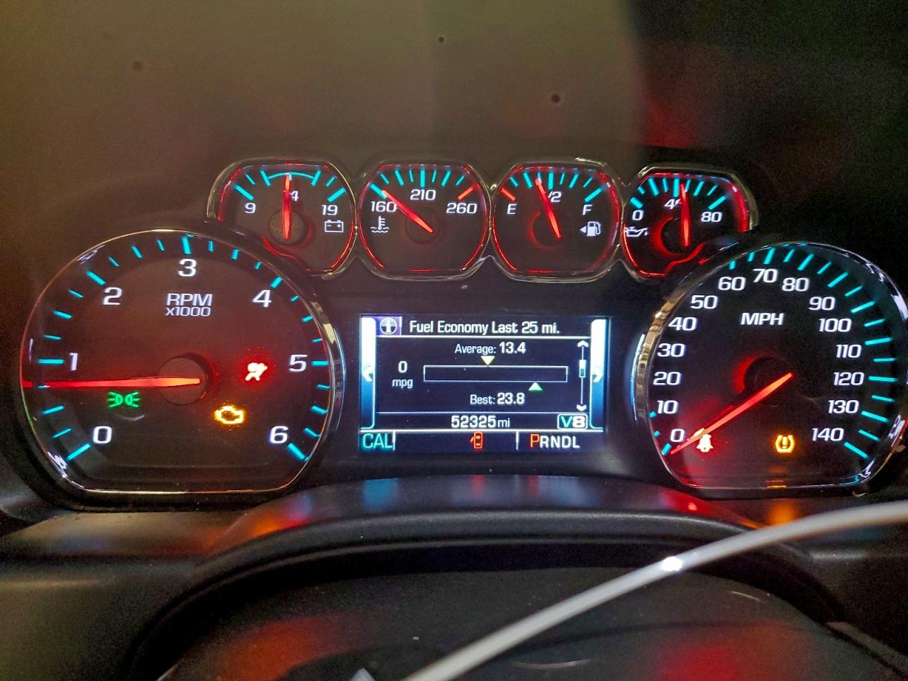 2018 CHEVROLET SILVERADO K1500 LT photo 17