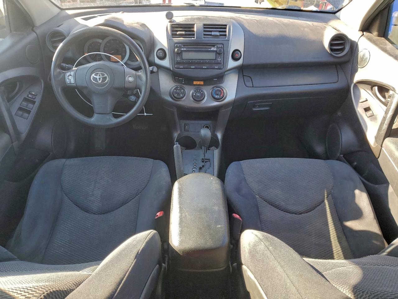 2012 TOYOTA RAV4 SPORT photo 15