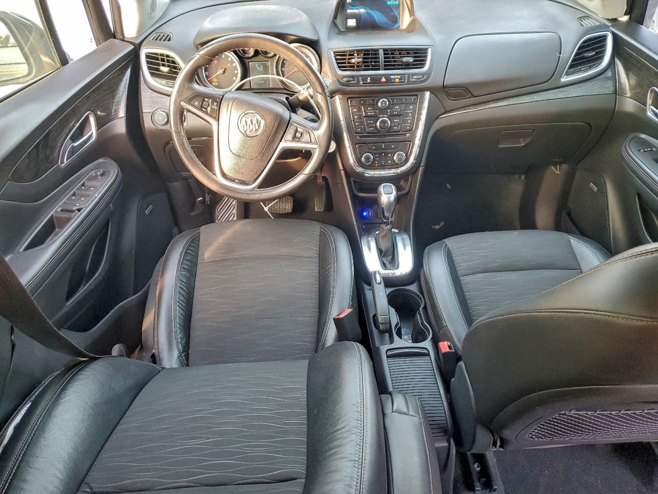 2016 BUICK ENCORE SPORT TOURING photo 22