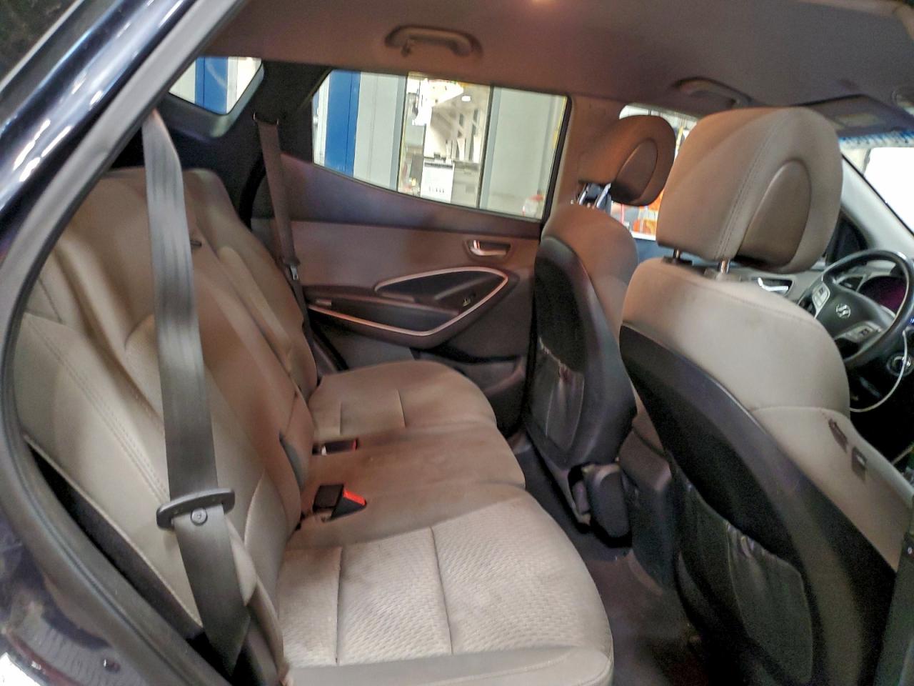 2015 HYUNDAI SANTA FE SPORT photo 21