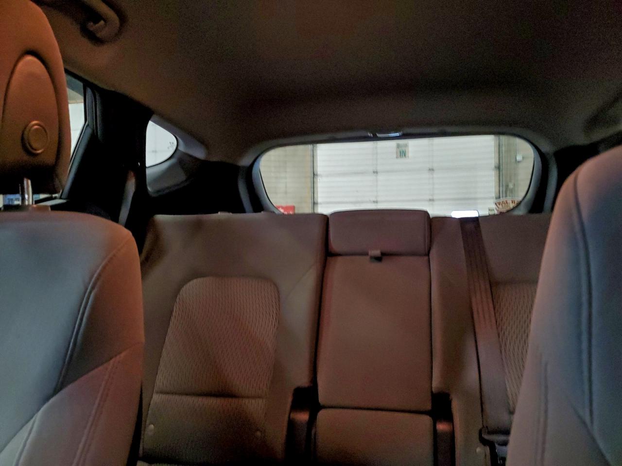 2015 HYUNDAI SANTA FE SPORT photo 19