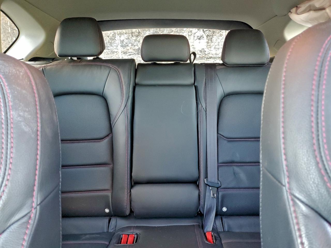 2025 MAZDA CX-5 PREFERRED photo 28