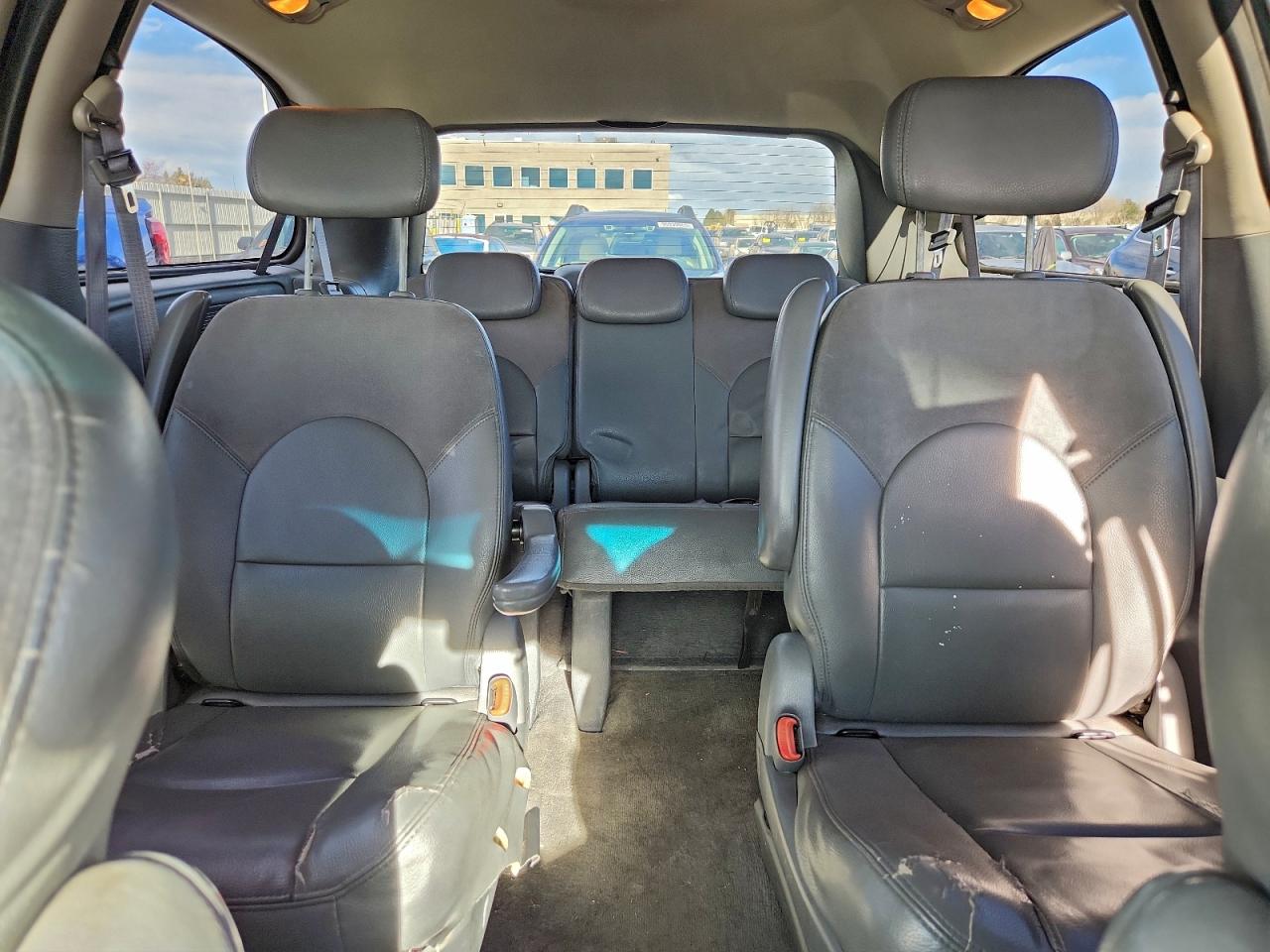 2006 CHRYSLER TOWN & COUNTRY LIMITED photo 10