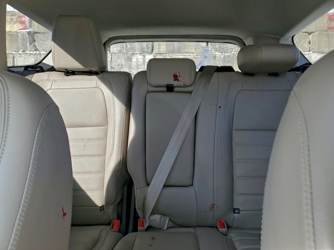 2018 FORD ESCAPE SEL photo 10
