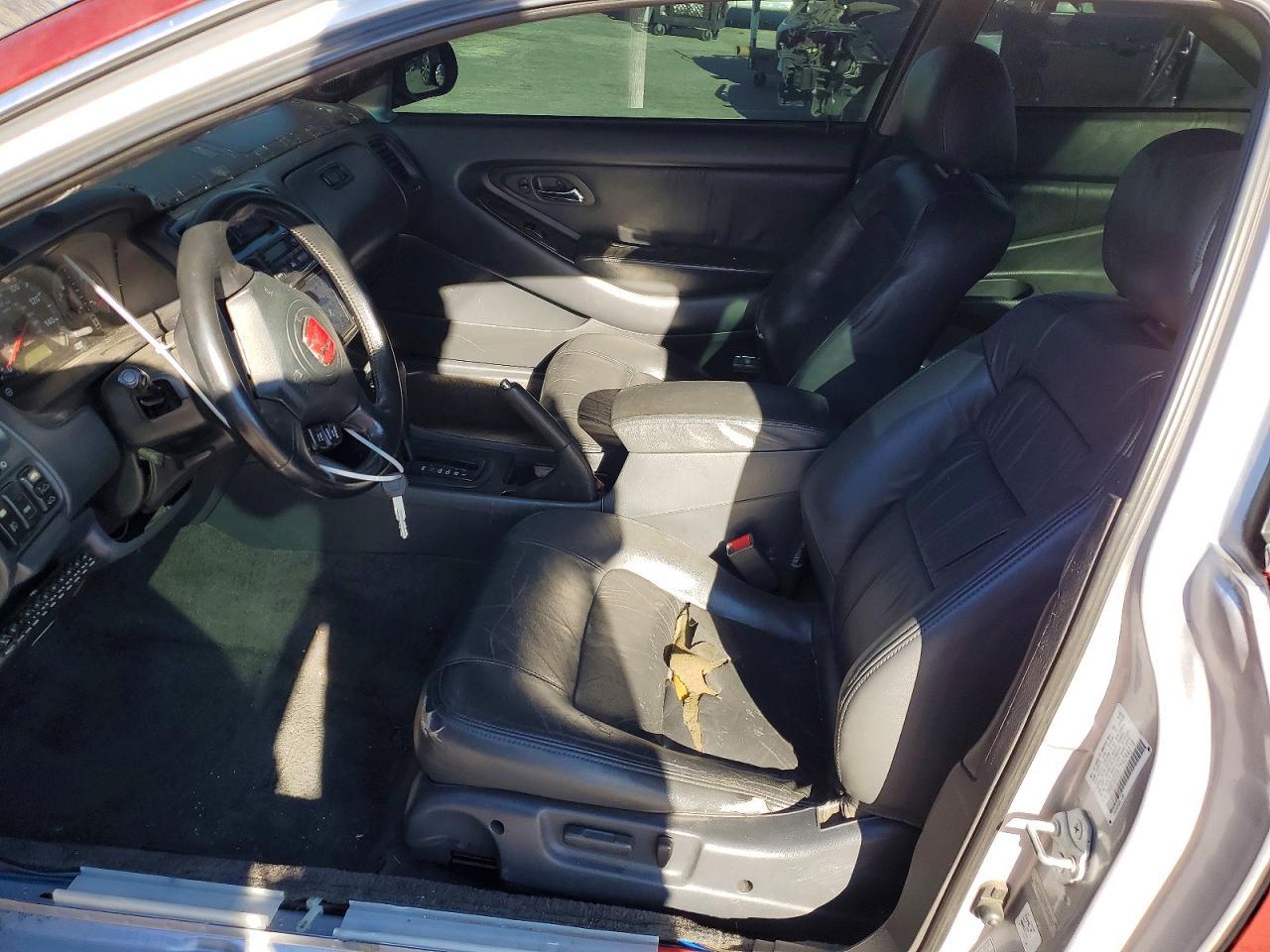 2000 HONDA ACCORD EX photo 7